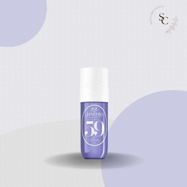 Sol De Janeiro - Cheirosa 59 Mist 90ml