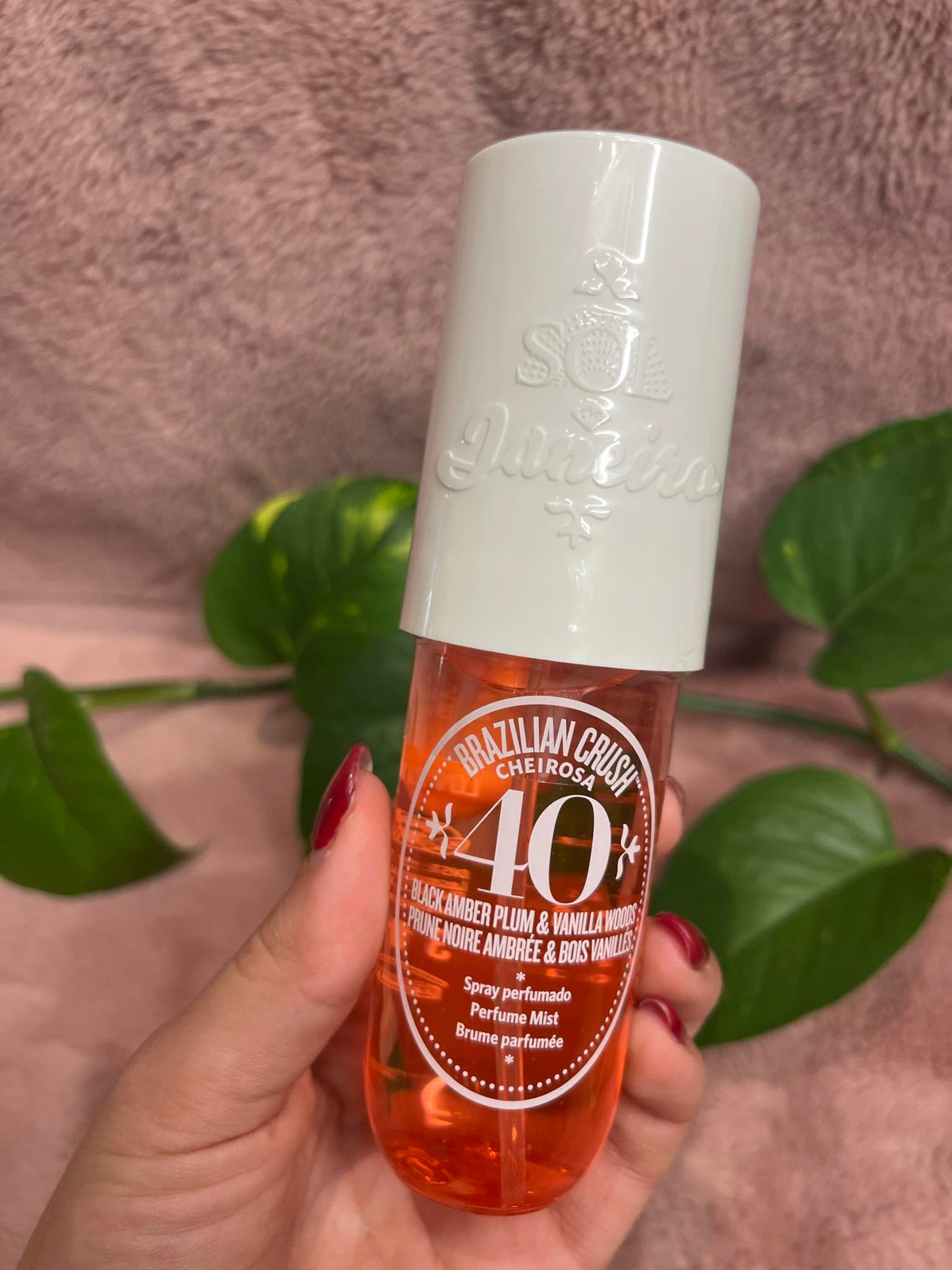 Sol De Janeiro - Cheirosa 40 Mist 90ml