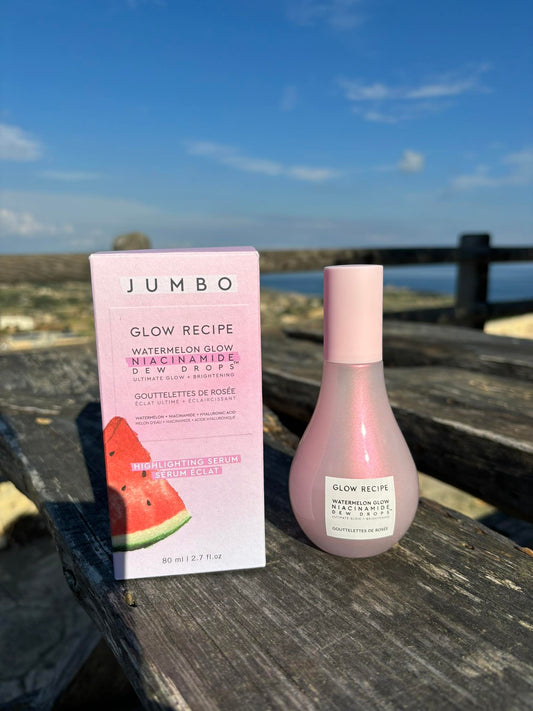 Glow Recipe - Watermelon Glow Niacinamide Dew Drops 80ml