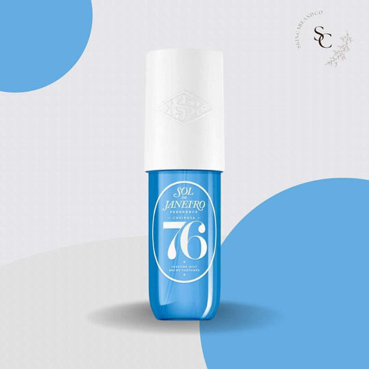 Sol de Janeiro - Cheirosa 76 mist 240ml