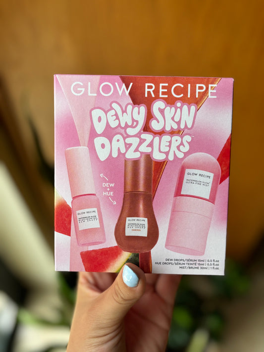 Glow Recipe Dewy Skin Dazzlers