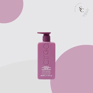 CIROA Body Lotion Blueberry & Manuka Honey 350ml 🫐🍯