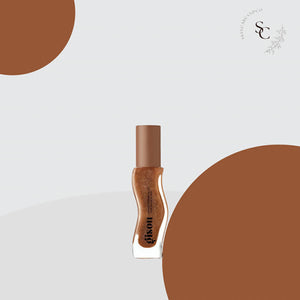 Gisou Honey Infused Lip Oil - Coco-Cacao