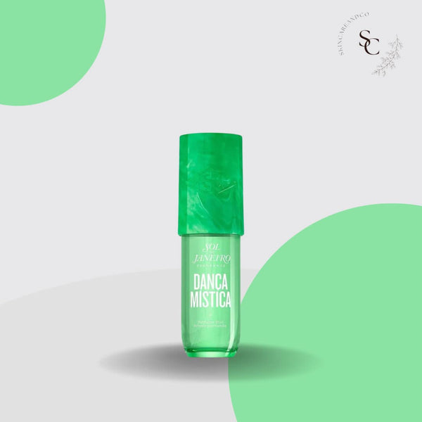 Sol de Janeiro - Dança Mistica Perfume Mist 90ml