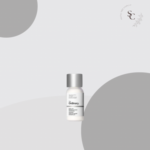 The Ordinary Sulfur 10% Powder-to-Cream Concentrate 5g