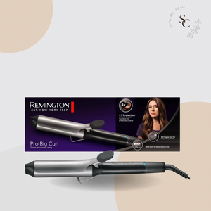 Remington Pro Big Curl CI5538