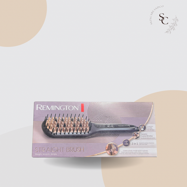 Remington CB7400 straightener brush