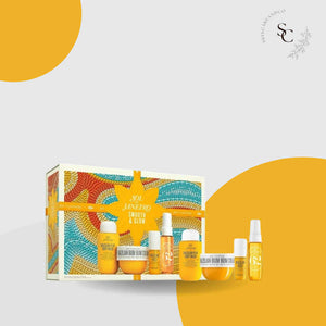Sol de Janeiro - Smooth and Glow Bum Bum Body Routine Set