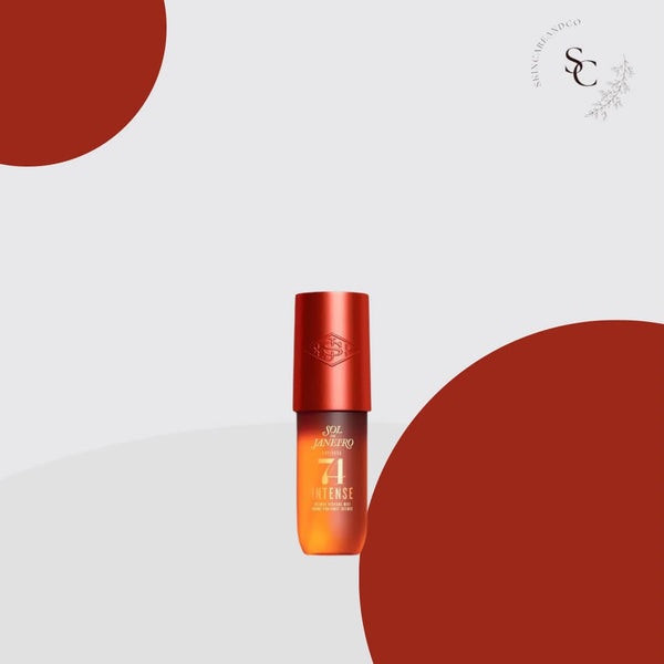 Sol de Janeiro - Cheirosa 74 Intense Perfume Mist 90ml