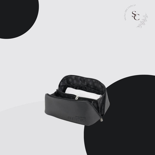 6FIFTYTWO - The Carry-All Bag Blackout
