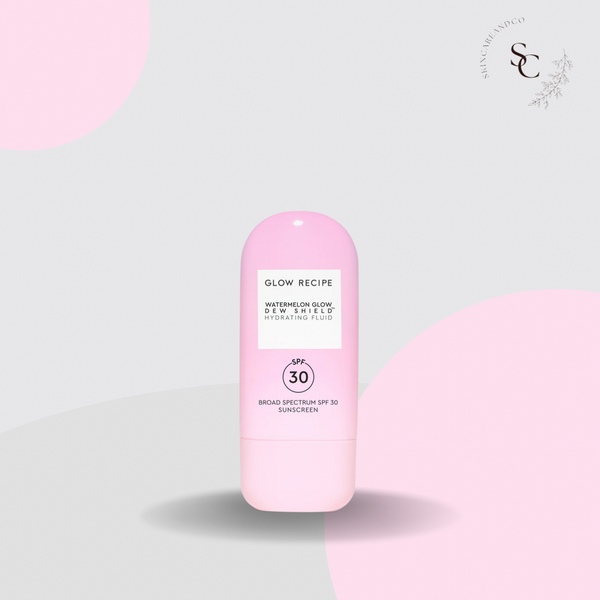 Glow Recipe Watermelon Glow Dew Shield SPF 30 50ml