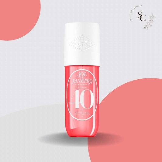 Sol De Janeiro - Cheirosa 40 240ml