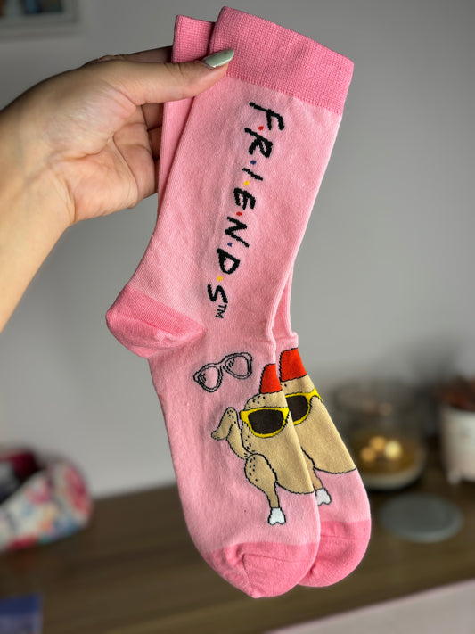 Friends Socks