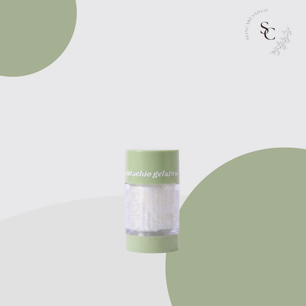 CIROA Pistachio Gelato Shimmer Stick