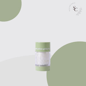 CIROA Pistachio Gelato Shimmer Stick