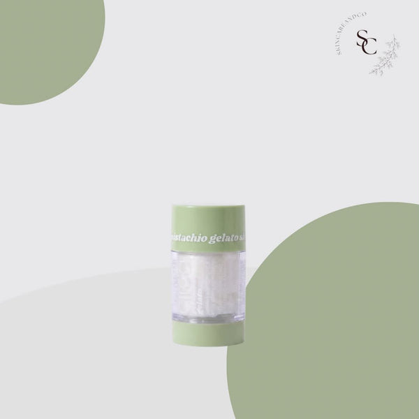 CIROA Pistachio Gelato Shimmer Stick