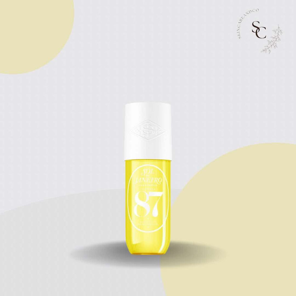 Sol De Janeiro - Rio Radiance ( 87 ) Mist 90ml