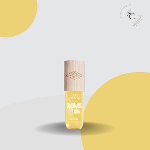 Sol de Janeiro - Limonada Gelada Perfume Mist | Limited Edition