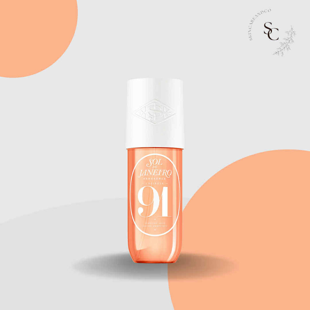 Sol de Janeiro - Cheirosa 91 Perfume Mist 240ml