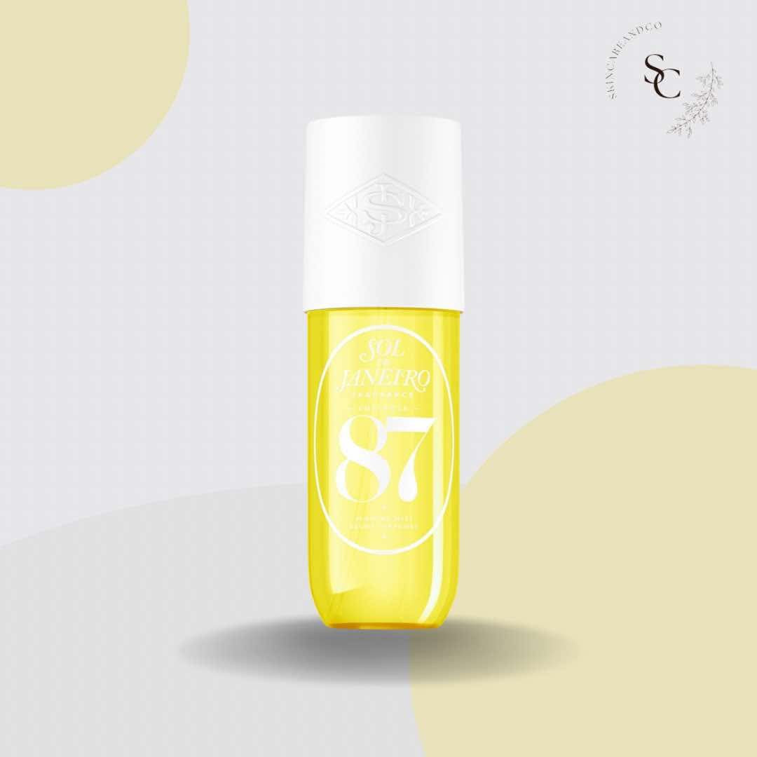 Sol De Janeiro - Rio Radiance ( 87 ) 240ml
