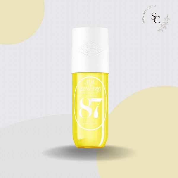 Sol De Janeiro - Rio Radiance ( 87 ) 240ml