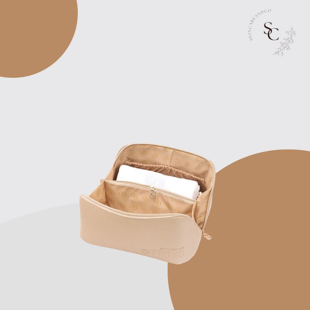 6FIFTYTWO - The Carry-All Bag Mirage