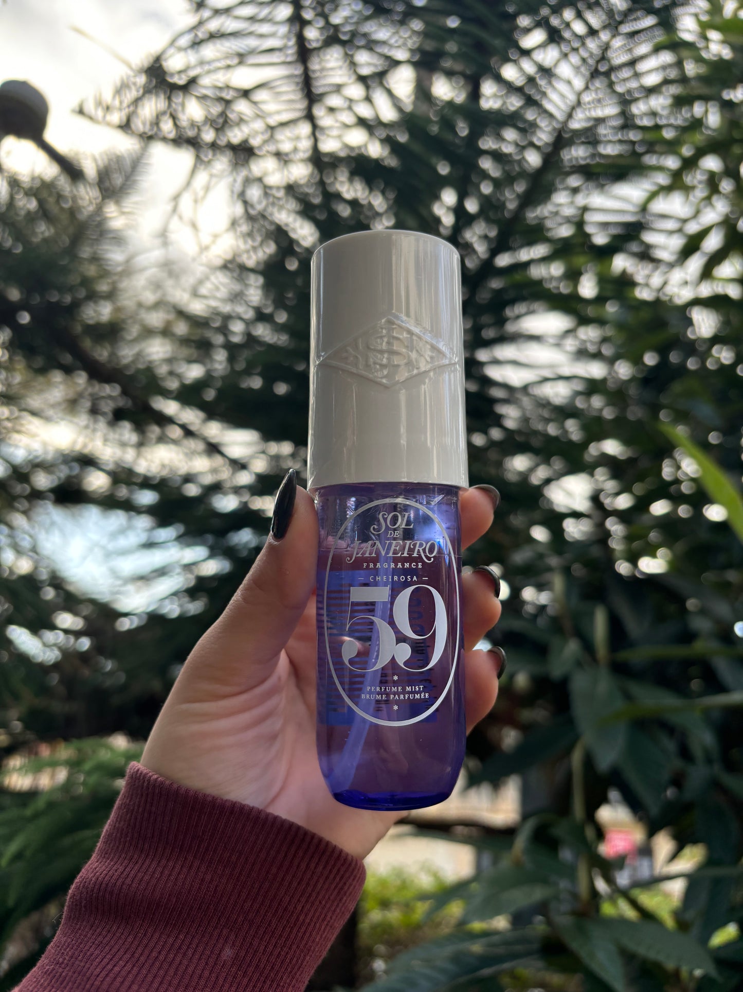 Sol De Janeiro - Cheirosa 59 Mist 90ml