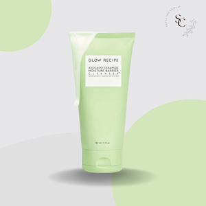 Glow Recipe Avocado Ceramide Moisture Barrier Cleanser 150ml