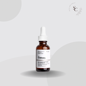 The Ordinary 100% Organic Cold-Pressed Rose Hip Seed Oil 30ml