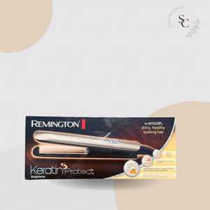 Remington S8540 Keratin Protect Straightener