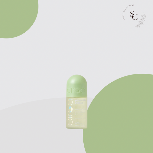 CIROA pistachio gelato perfume bodycare mist 150ml