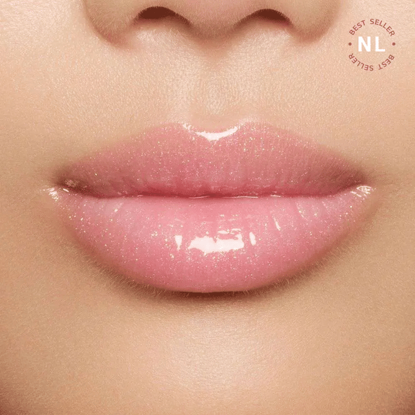 NL Beauty Lip Gloss BFF