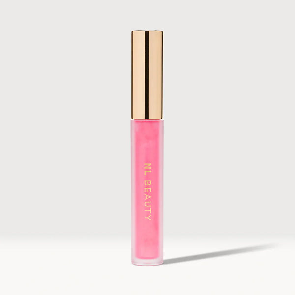 NL Beauty Lip Gloss BFF