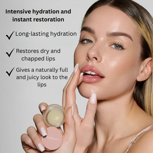 NL Beauty Hydrating & Enlarging Night Lip Mask HYDRO LIPS™