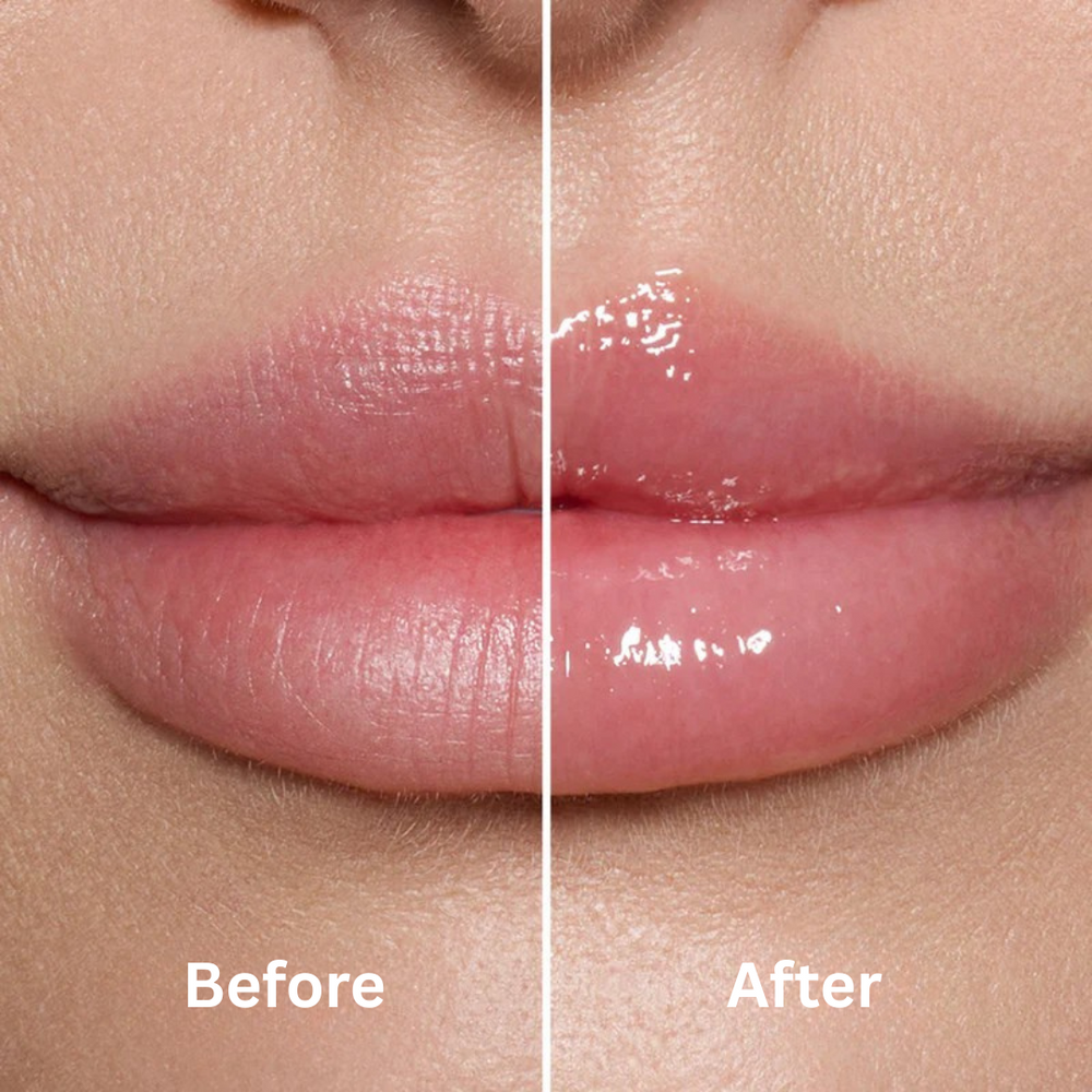NL Beauty Hydrating & Enlarging Night Lip Mask HYDRO LIPS™