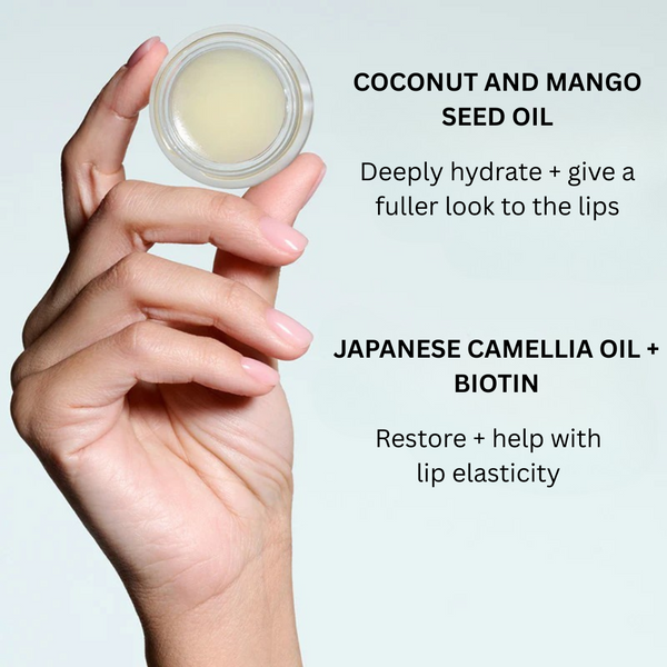 NL Beauty Hydrating & Enlarging Night Lip Mask HYDRO LIPS™