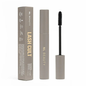 NL Beauty Black mascara, LASH CULT™