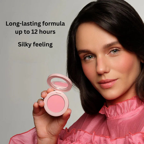 NL Beauty BLUSH BUT BETTER PINK