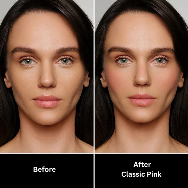 NL Beauty BLUSH BUT BETTER PINK