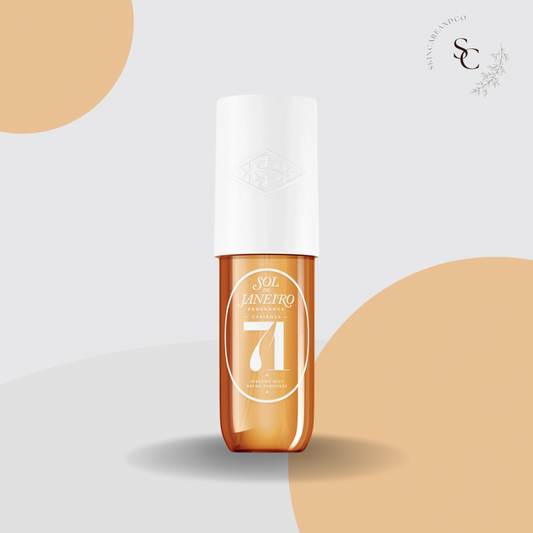 Sol De Janeiro - Cheirosa 71 240ml