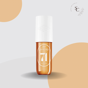 Sol De Janeiro - Cheirosa 71 240ml