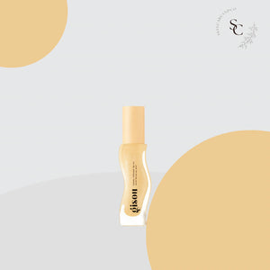 Gisou Honey Infused Lip Oil - Pineapple Pout