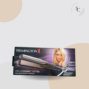 Remington Pro Ceramic Extra Wide