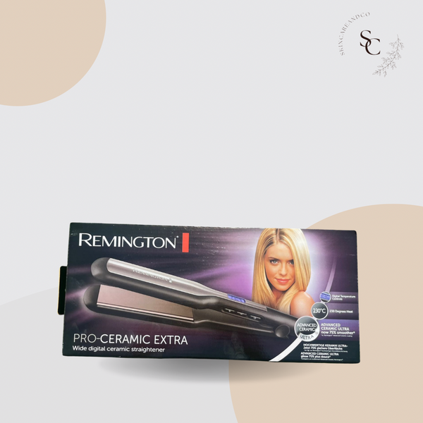 Remington Pro Ceramic Extra Wide