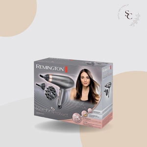 Remington hair dryer Keratin Protect AC8820