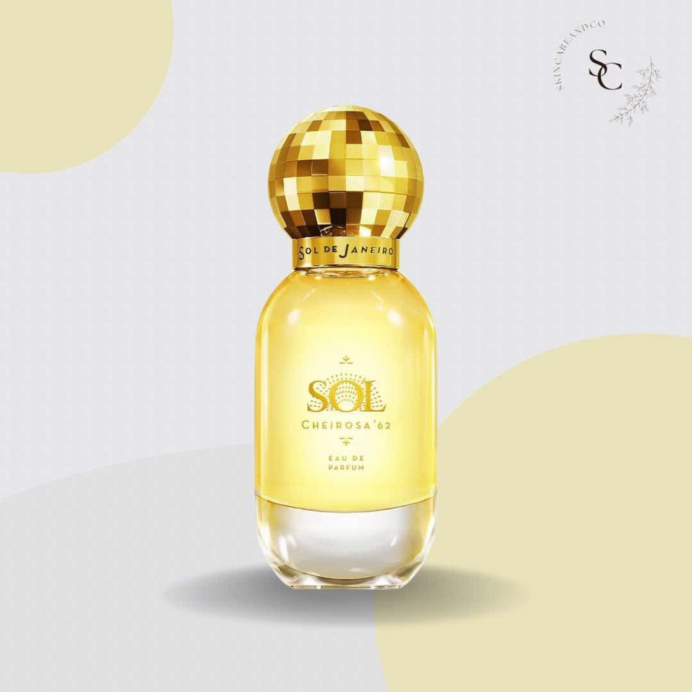 Sol de Janeiro - 62 Perfume 50ml