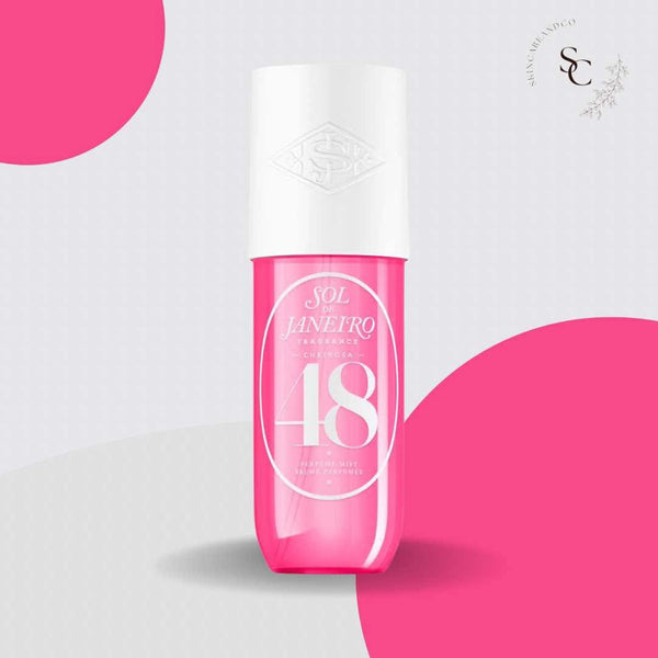 Sol de Janeiro - Cheirosa 48 240ml mist