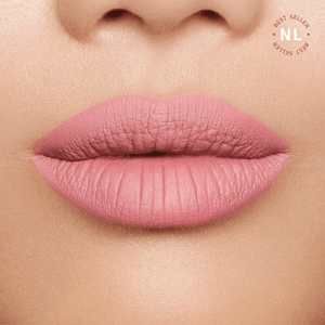 NL Beauty Long-lasting liquid matte lipstick CAPPUCINO