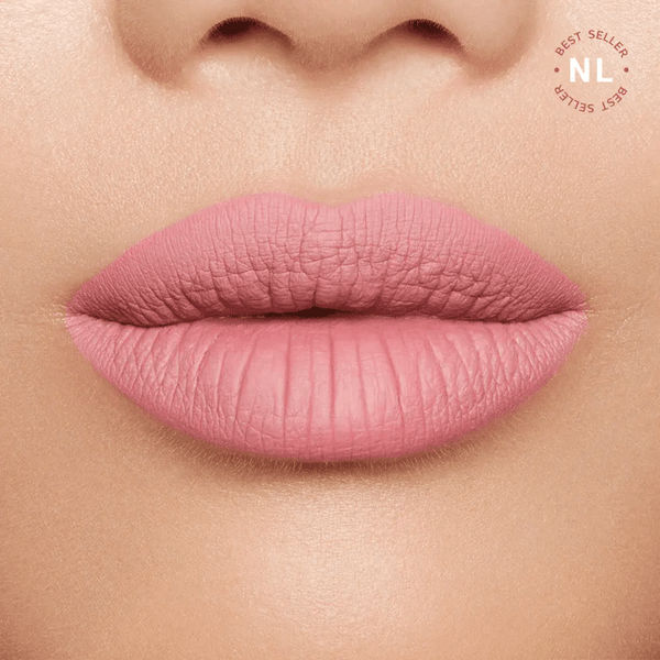 NL Beauty Long-lasting liquid matte lipstick CAPPUCINO