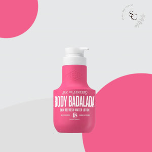 Sol de Janeiro - Body Badalada™ Skin Refresh Water Lotion 48